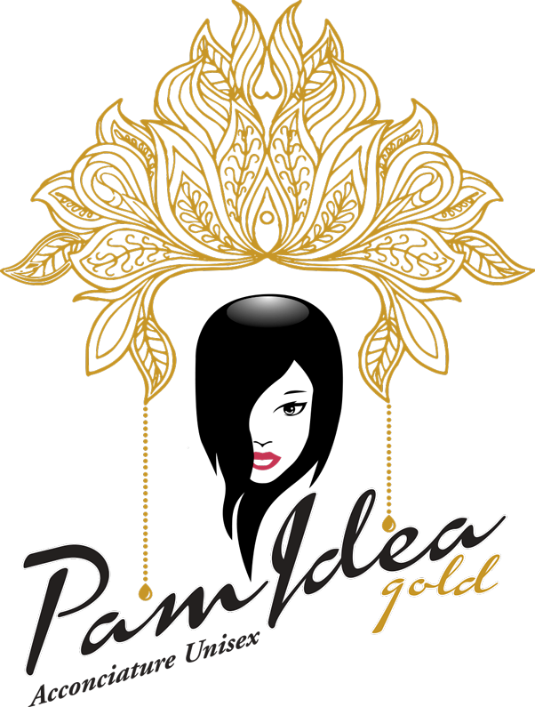 Pam Idea Gold