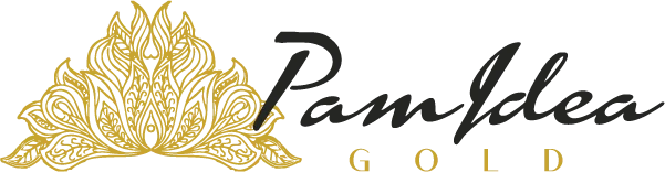Pam Idea Gold